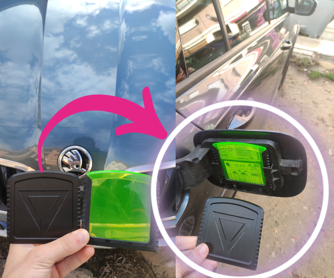 Reliable Ice Scraper Replacement