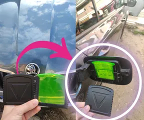 Reliable Ice Scraper Replacement