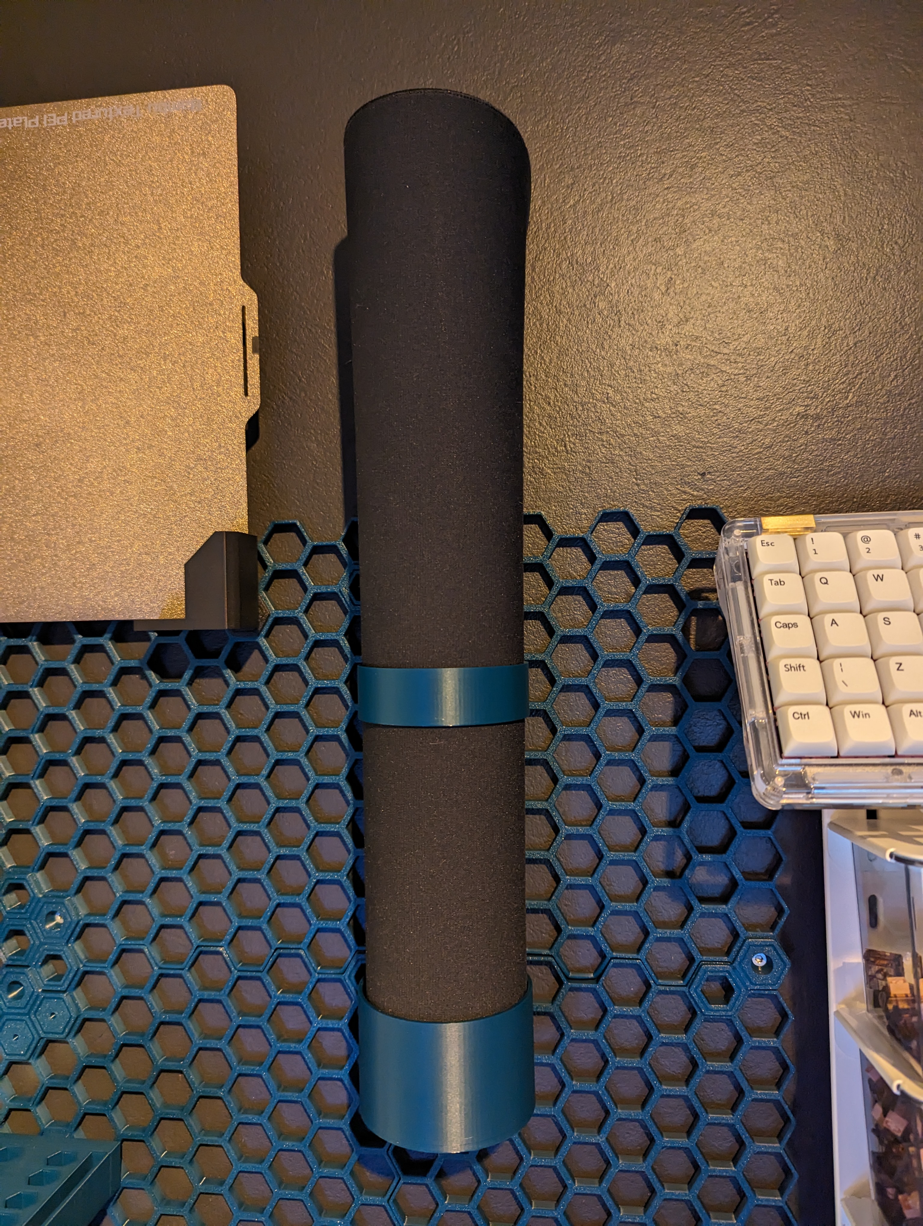 MousePad Holder HSW