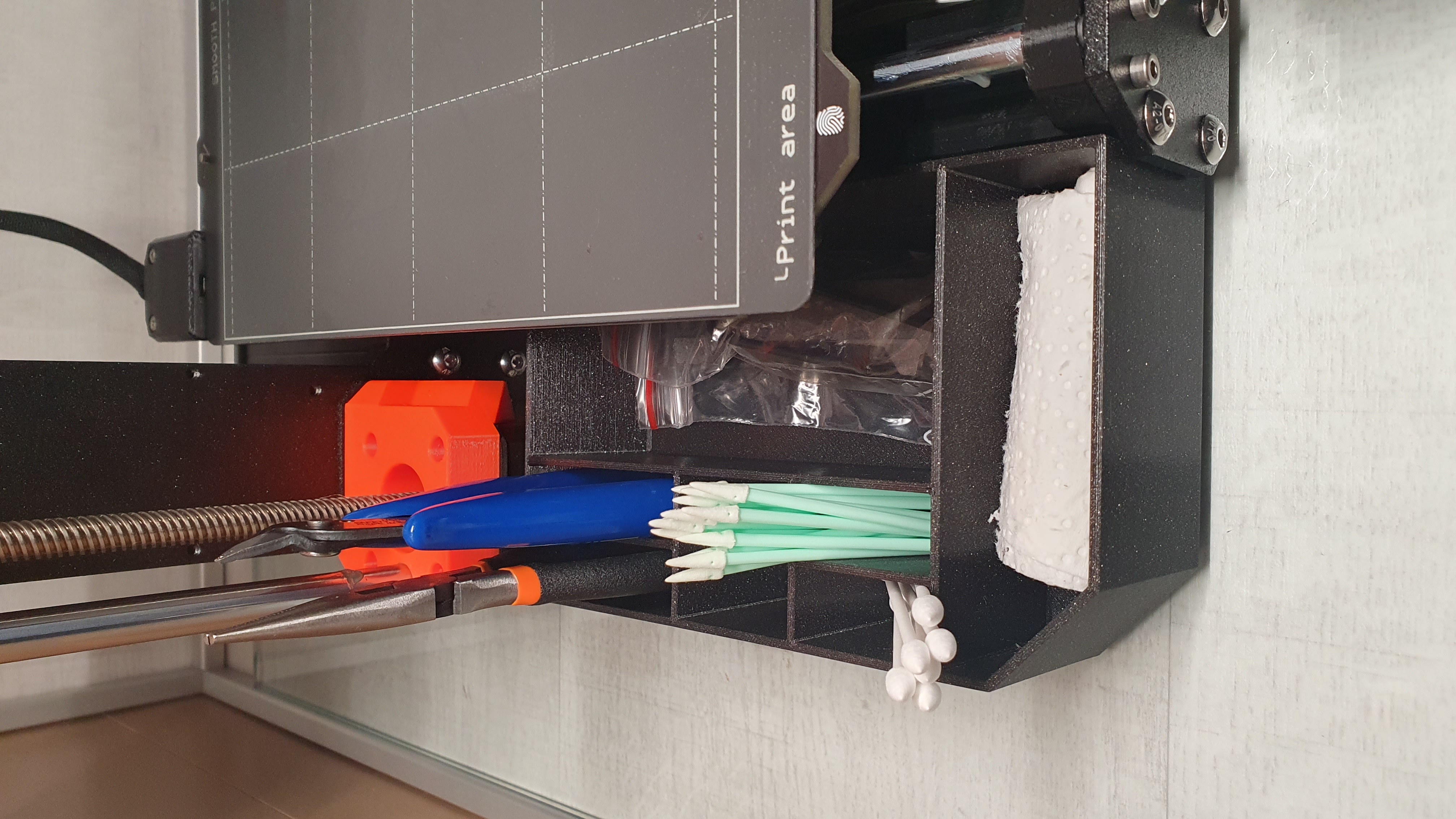 Prusa MK4 SideBox — miniatura 3