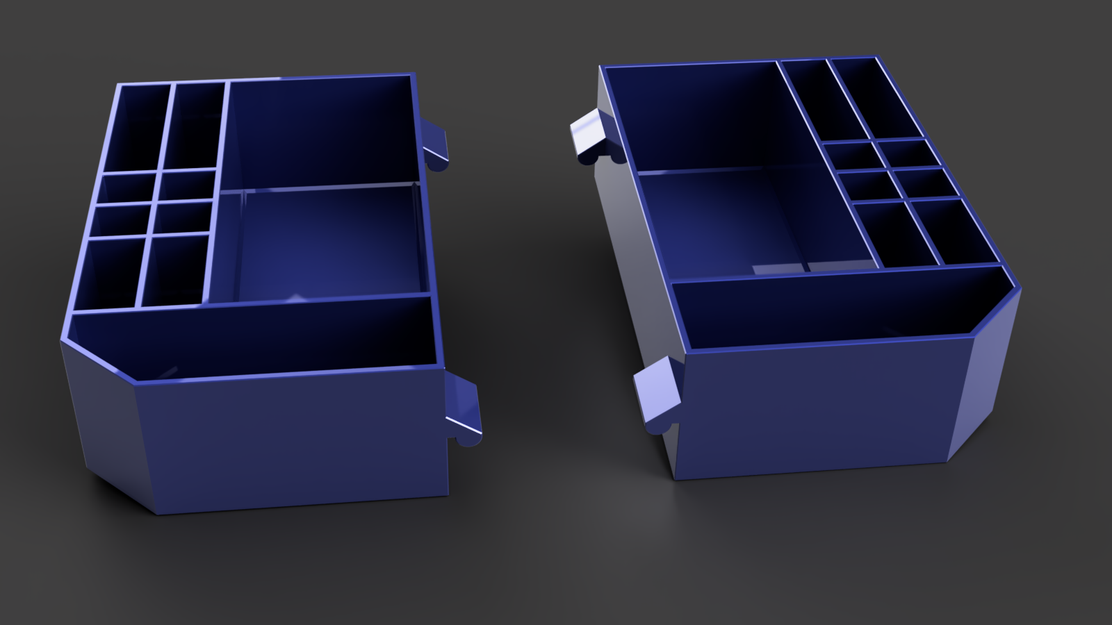 Prusa MK4 SideBox — miniatura 2