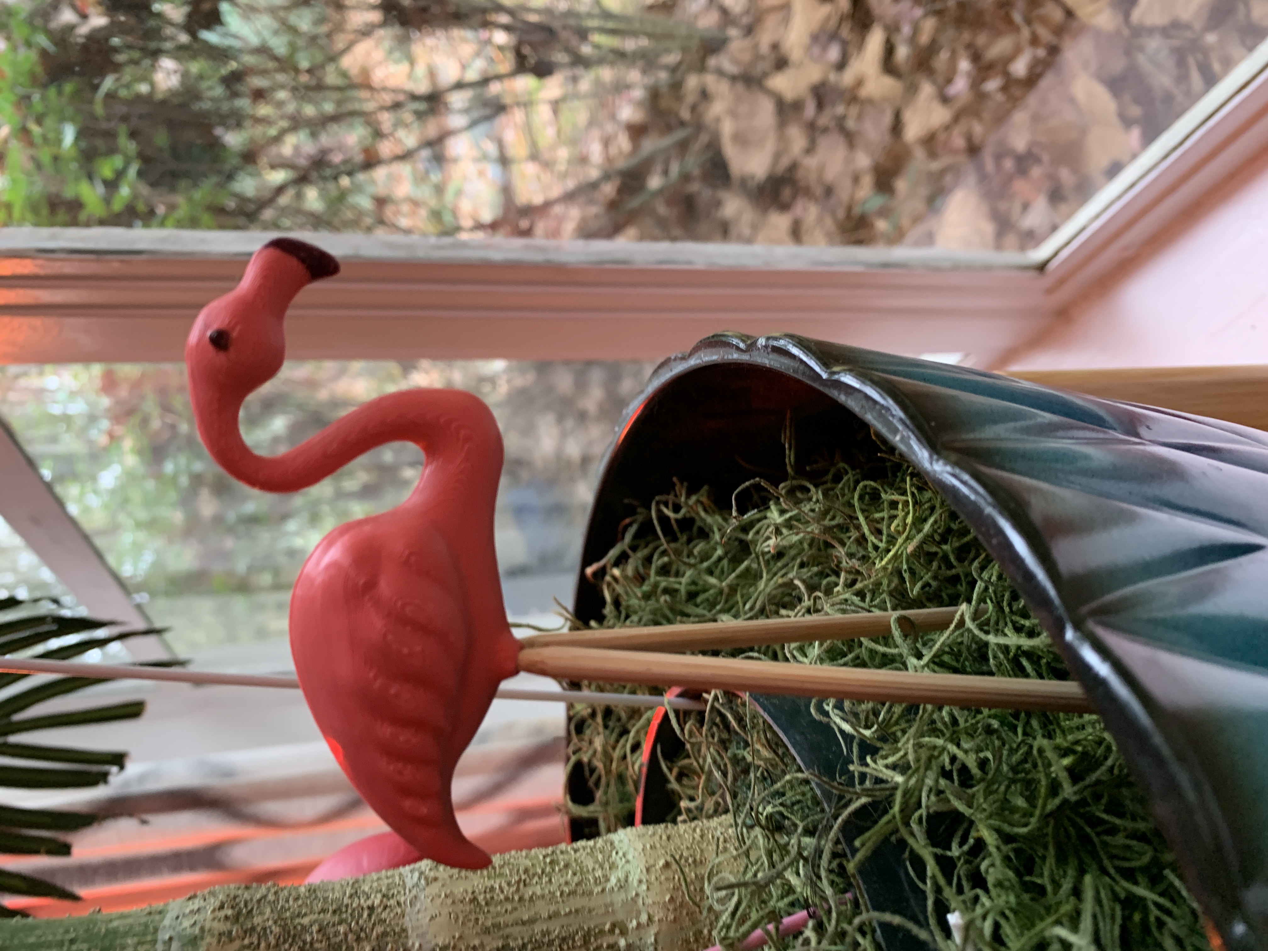 Flamingo remix by Angelo Santarella/asdesign