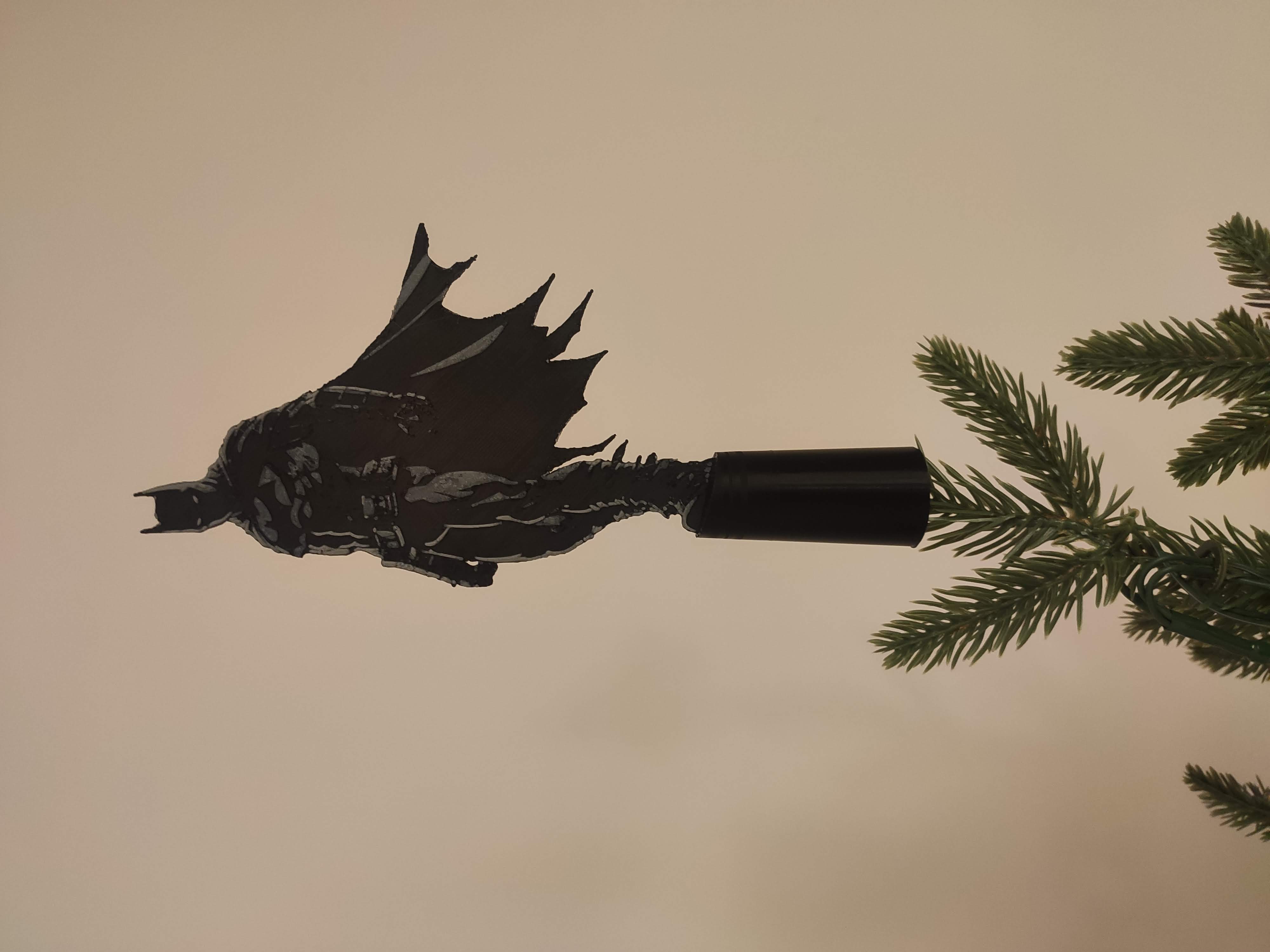 batman-as-christmas-tree-top-by-sevro-download-free-stl-model