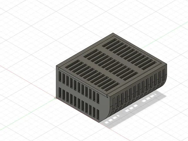 Desiccant Cartridge for Qidi Dry Box