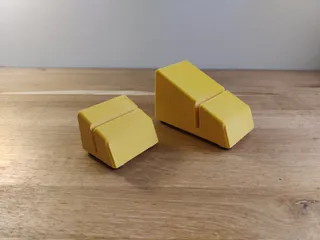 Drawing / Cardboard holder