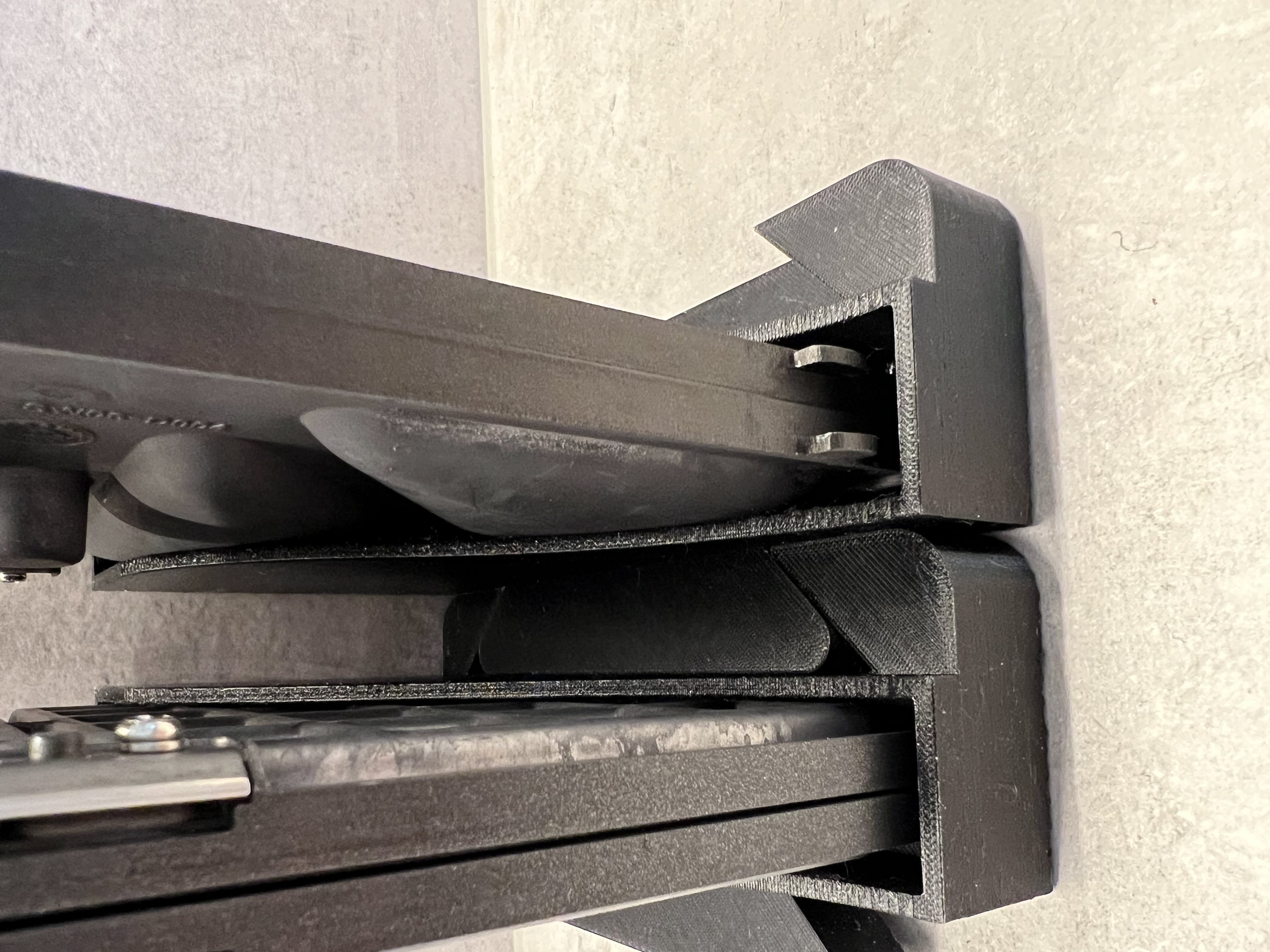 Mold holder./ Uchwyt na formy TEFAL