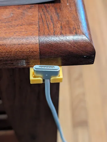 Magsafe 3 Cable Caddy