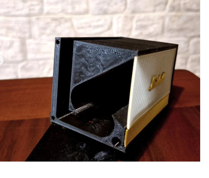 Marshall speaker — miniatura 3