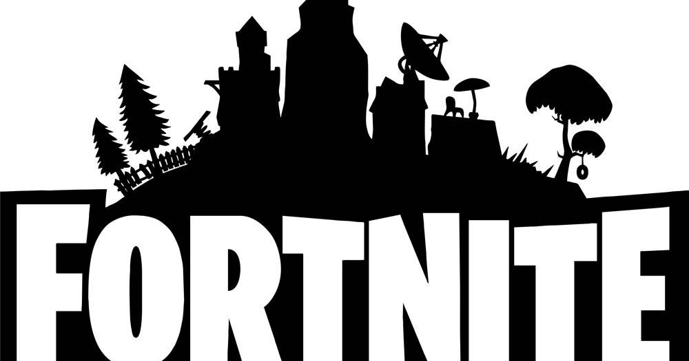 fortnite sign by Gaming- King | Download free STL model | Printables.com