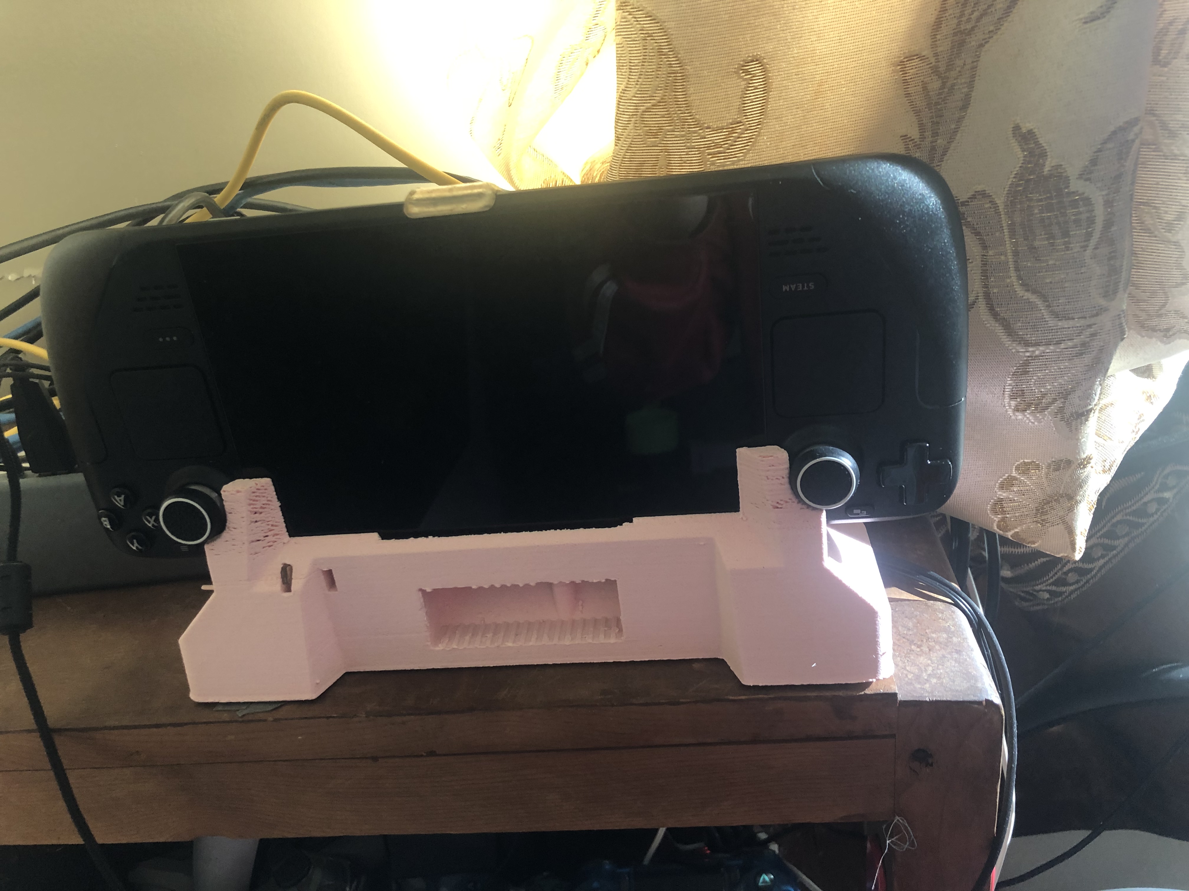Steam Deck Dock Deckmate Compatiable