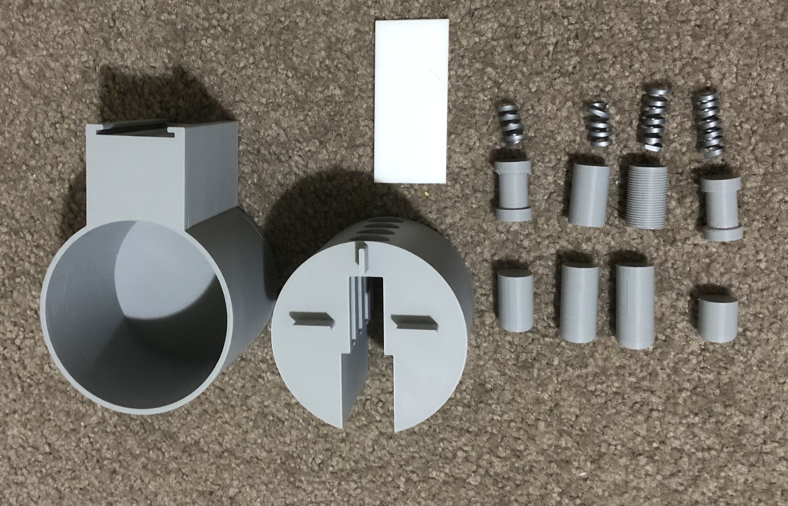Lock picking trainer — thumbnail 2