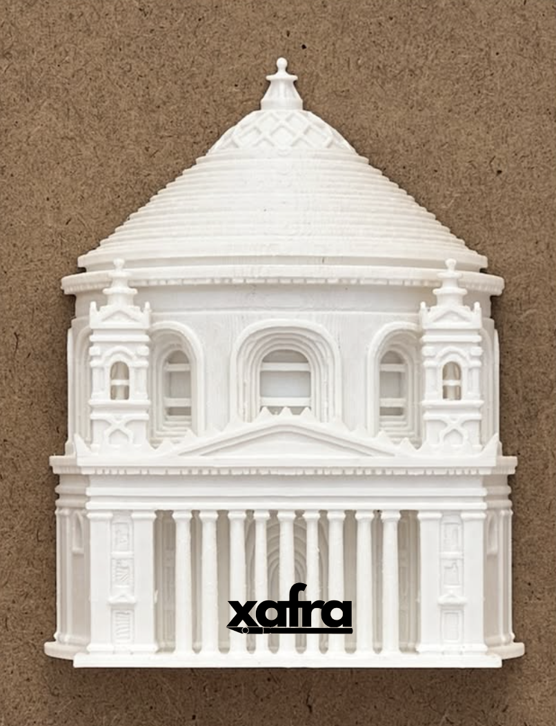 Rotunda of Mosta Church - Malta