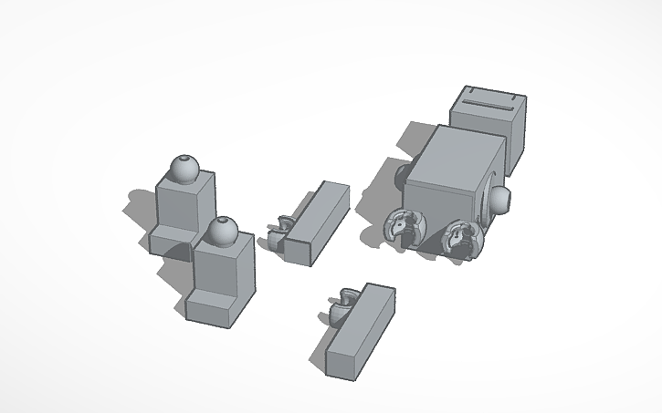 Articulated Robot