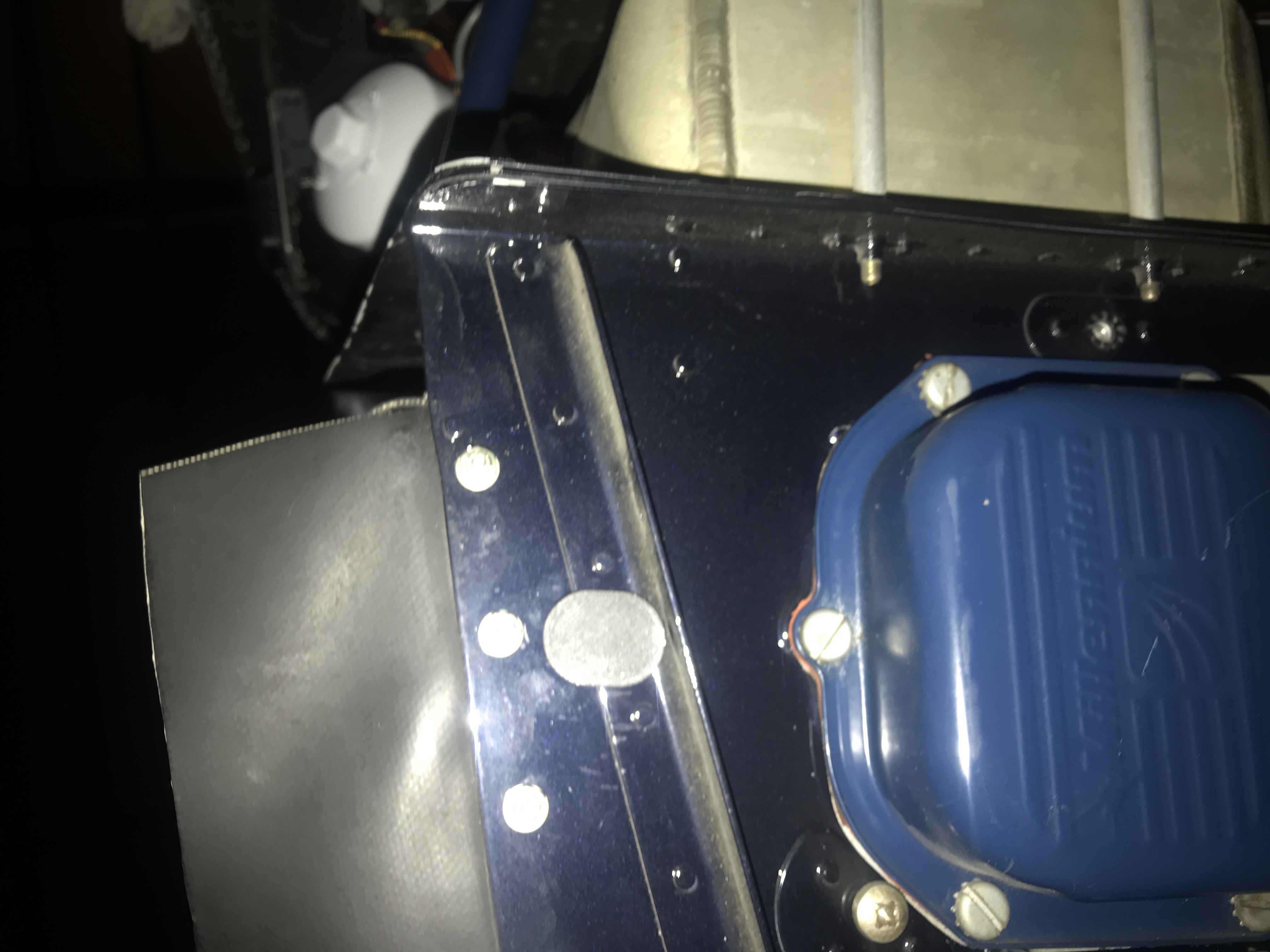 Rv spark plug hole filler by gyoung23 download free stl model