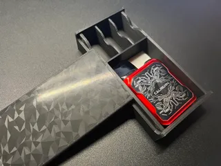 Caliburn GK2 / Koko Case