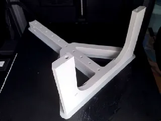 Merged Leg and Center for Stealth Press 1S