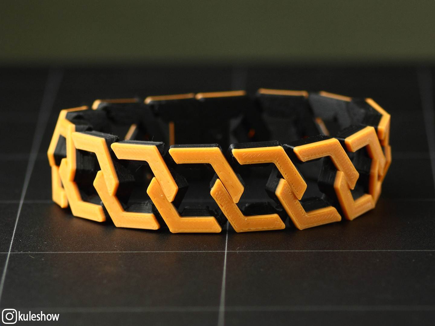 Hexachain By Bigovereasy Download Free STL Model Printables hexachain-by-bigovereasy-download-free-stl-model-printables