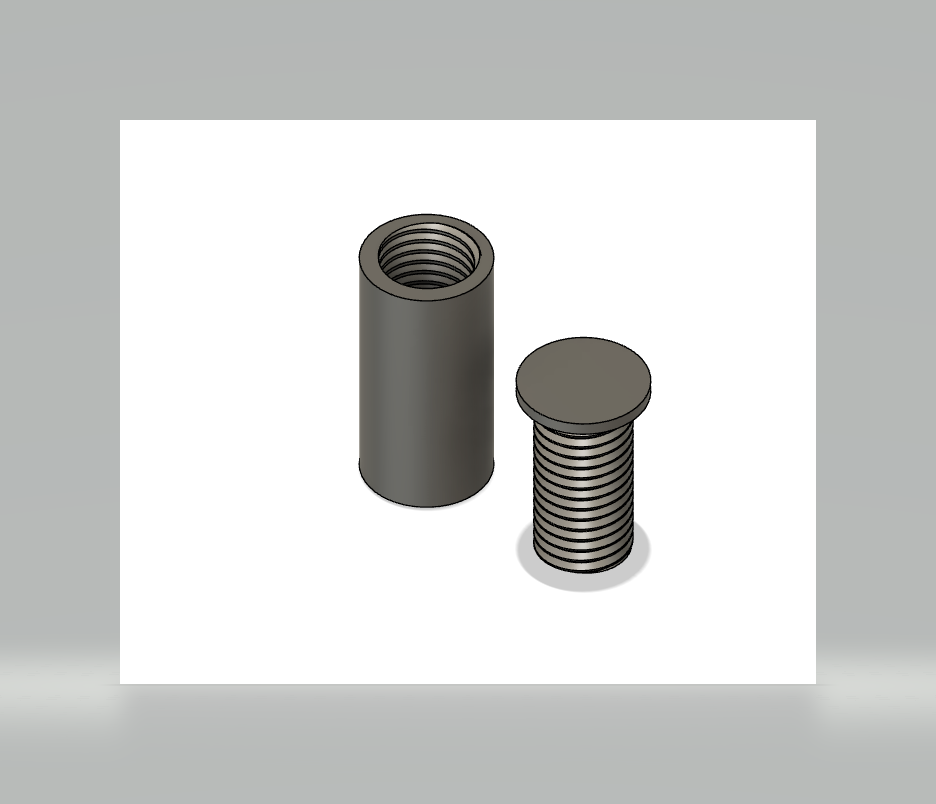 Screw Test
