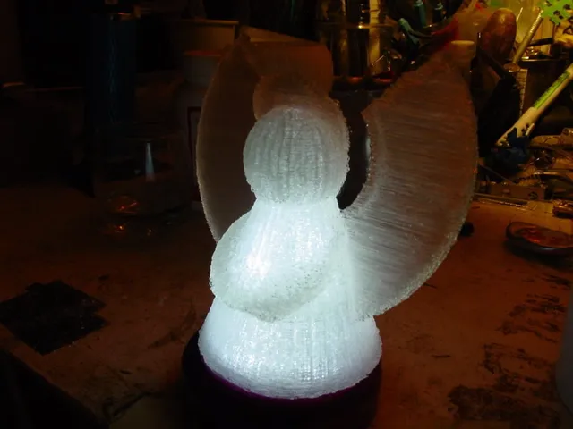 Christmas Angel