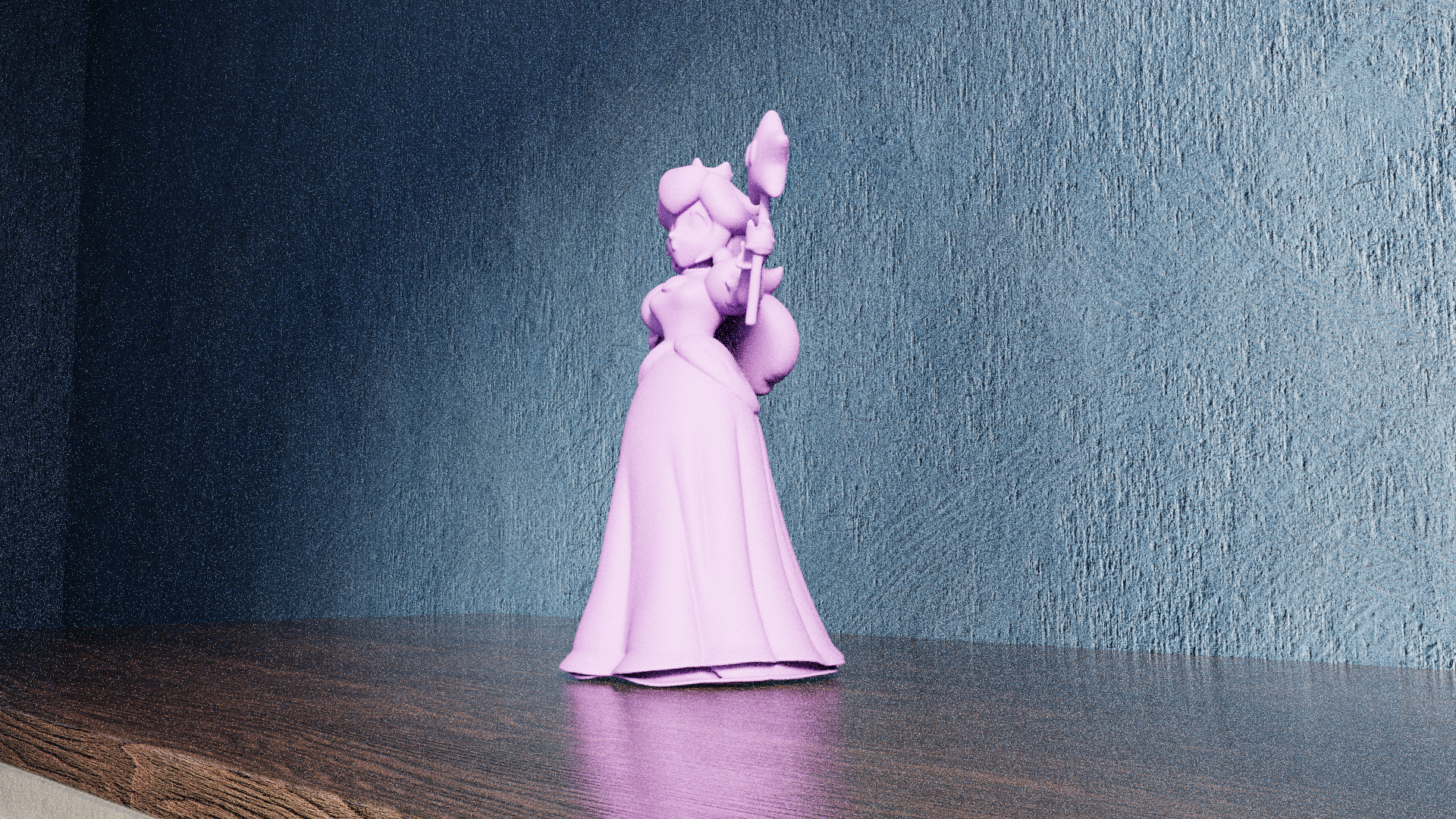 Princess Peach — thumbnail 6