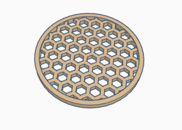 coaster