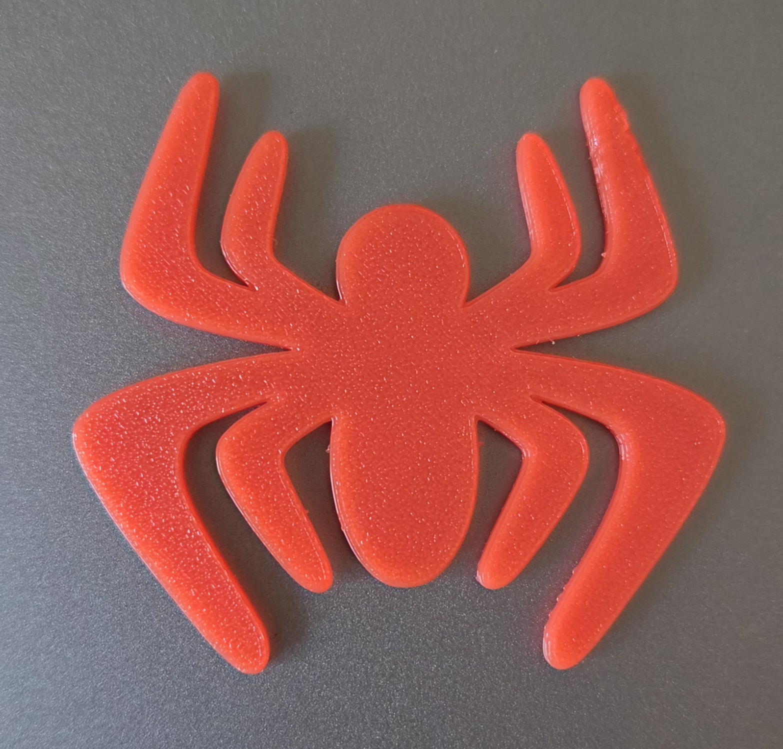 Spidey Logo — miniatura 2
