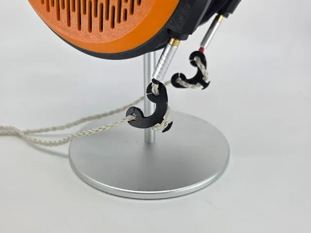 C.A.C.S. Capra Audio Cable Springs