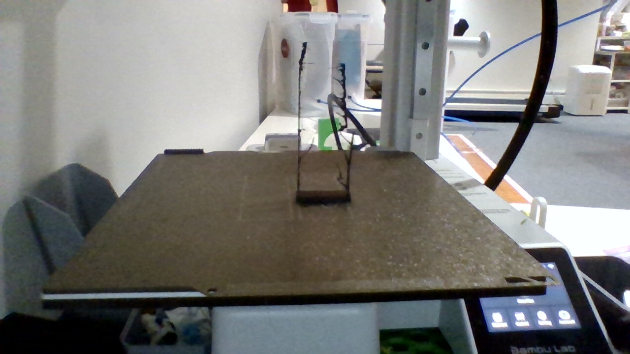 Retraction test