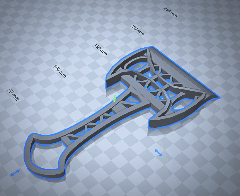 Viking Ice Scraper