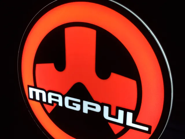 Magpul Lightbox