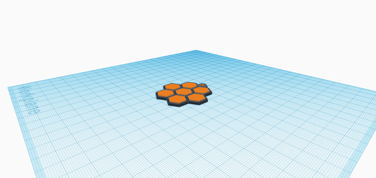 Hex Pendant — miniatura 5