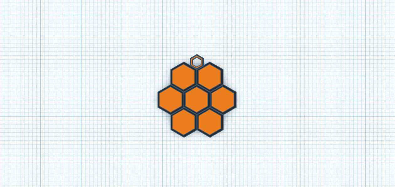 Hex Pendant — miniatura 6