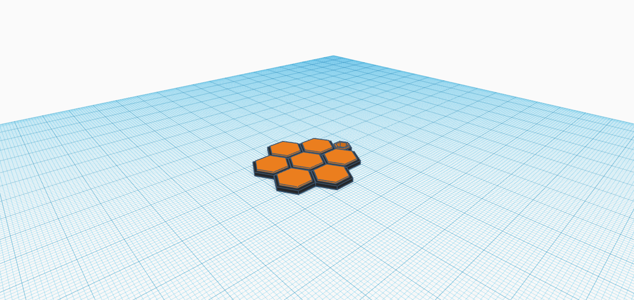 Hex Pendant — miniatura 3