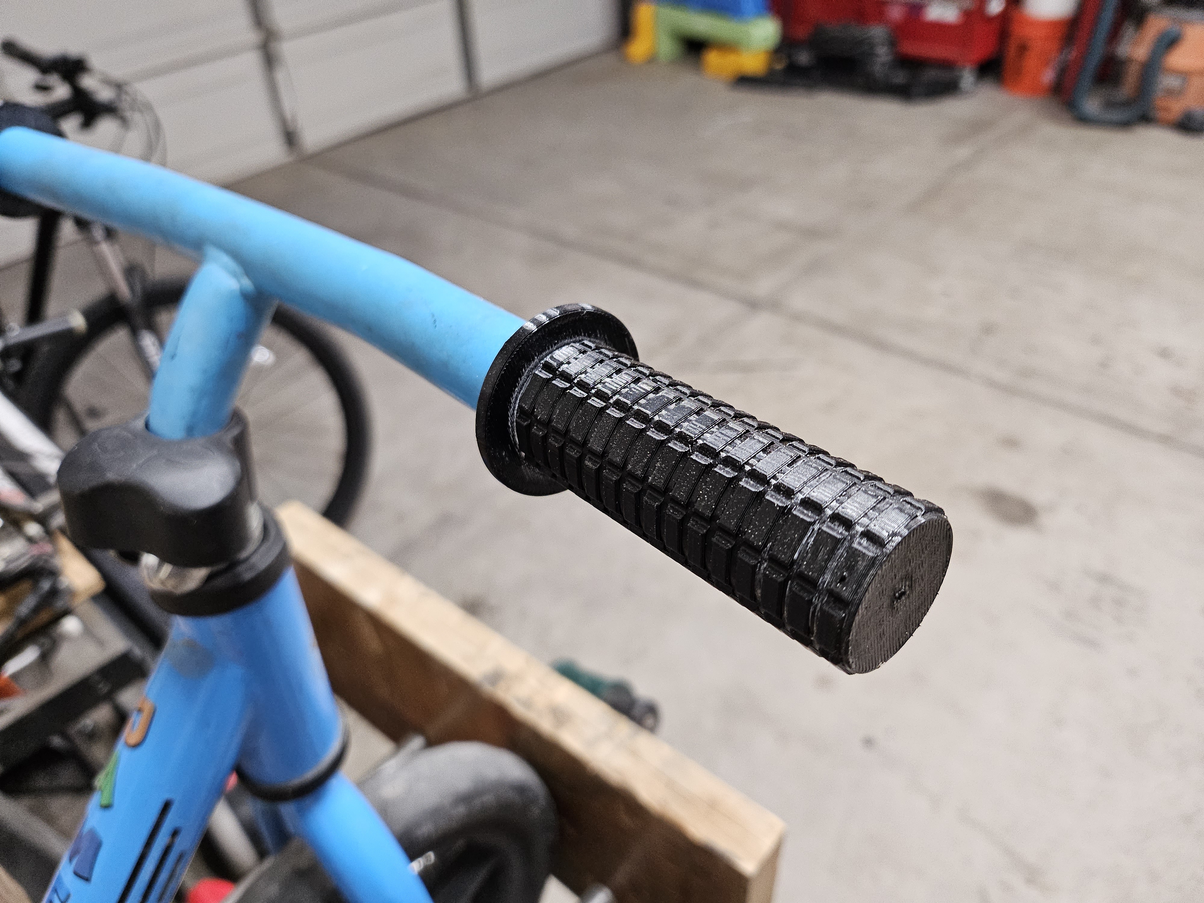 Kids Bicycle Grip