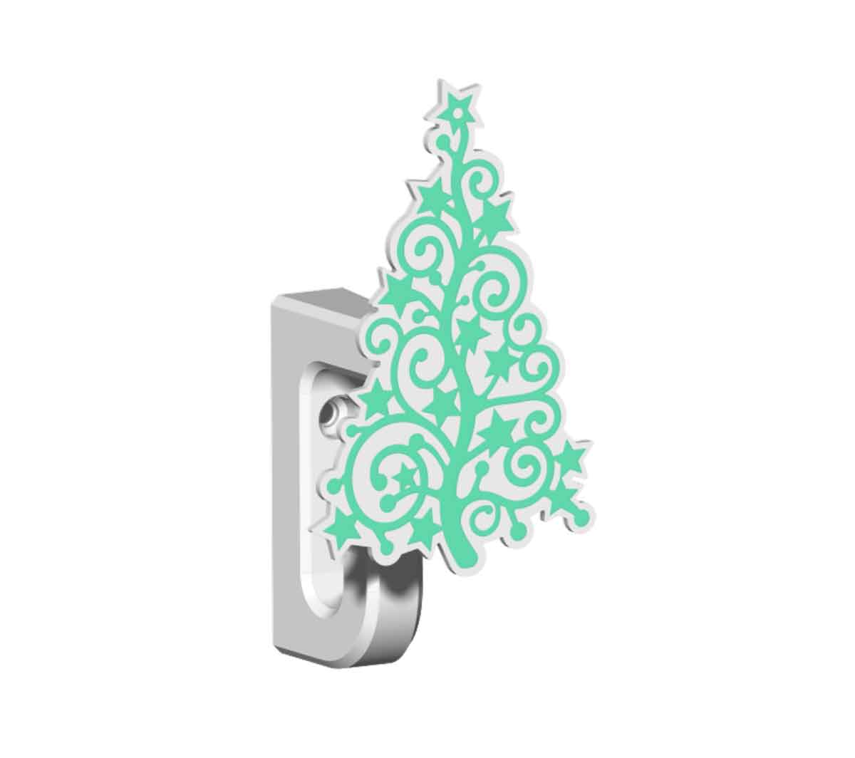 My Stoopid Christmas Stocking Hangers by MyStoopidStuff Download free