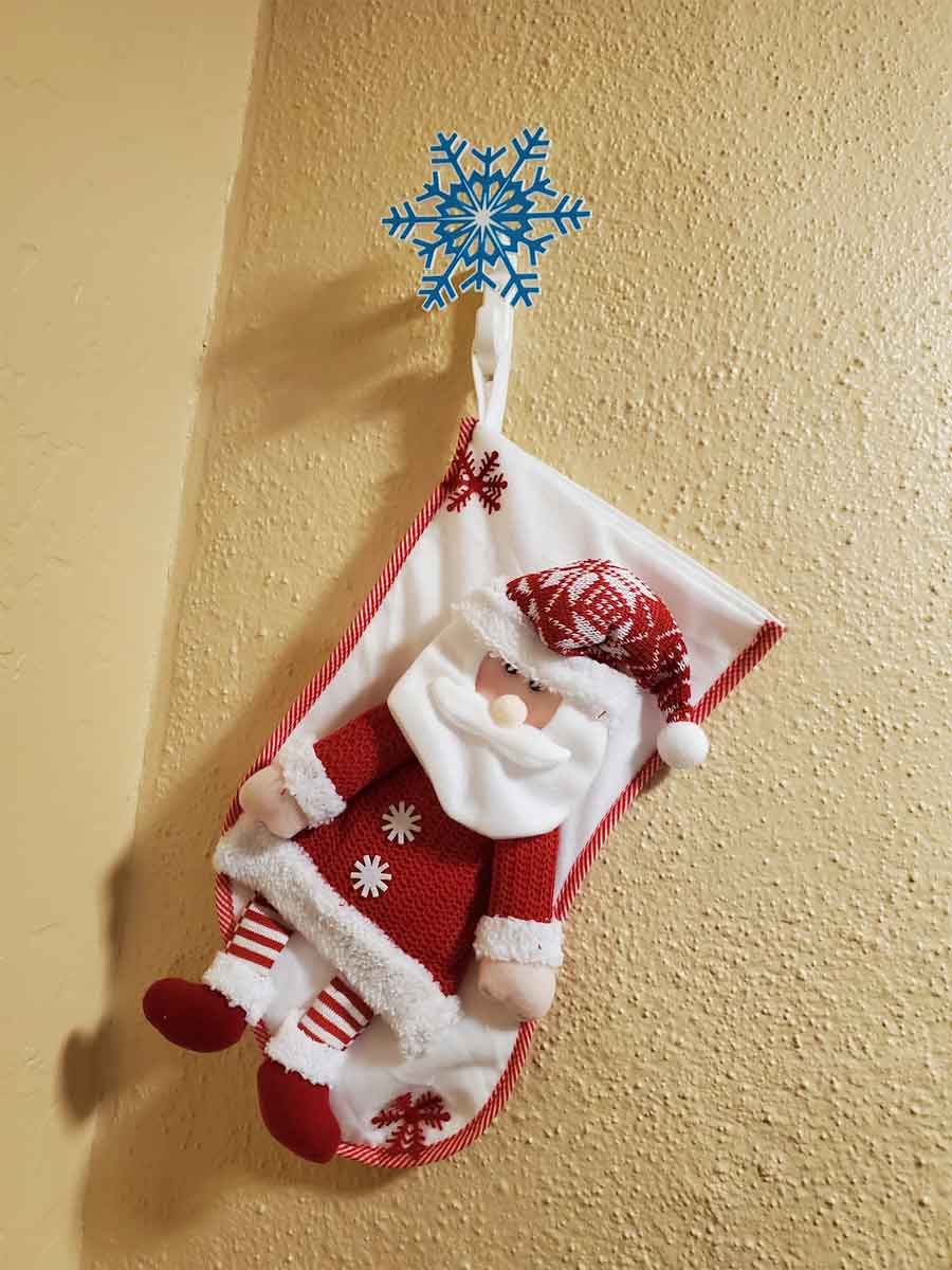 My Stoopid Christmas Stocking Hangers by MyStoopidStuff Download free