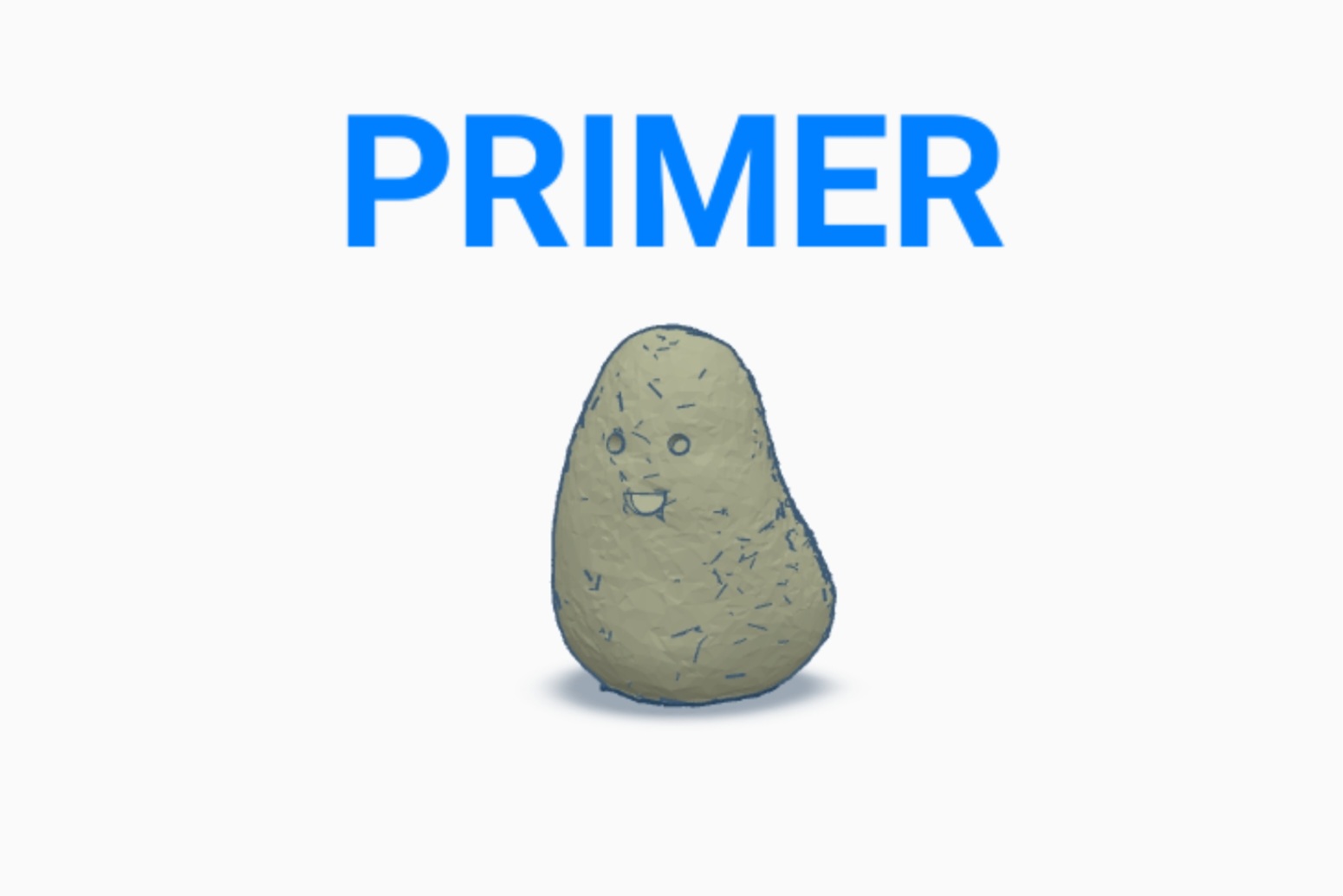Primer scan edit (WisconsinWintergreen)