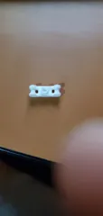 lego plate 1x1 round