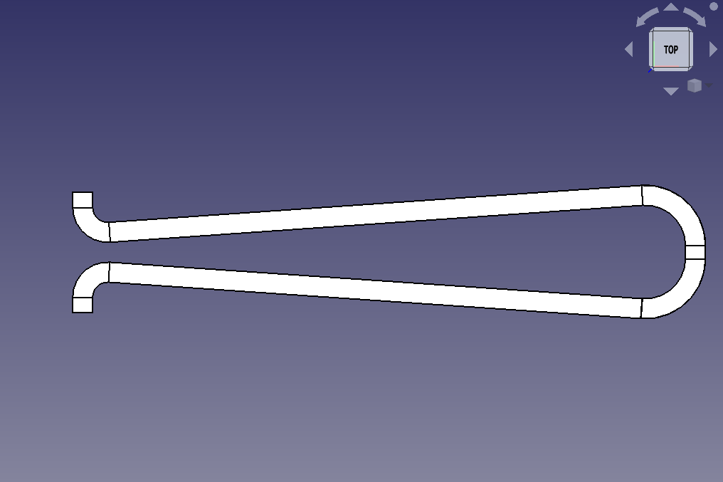 Kingston USB memory - disassembly key — miniatura 3