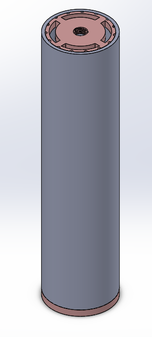 Light from PVC pipe — thumbnail 5