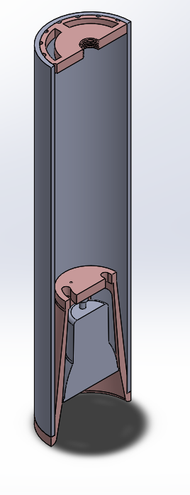 Light from PVC pipe — thumbnail 4