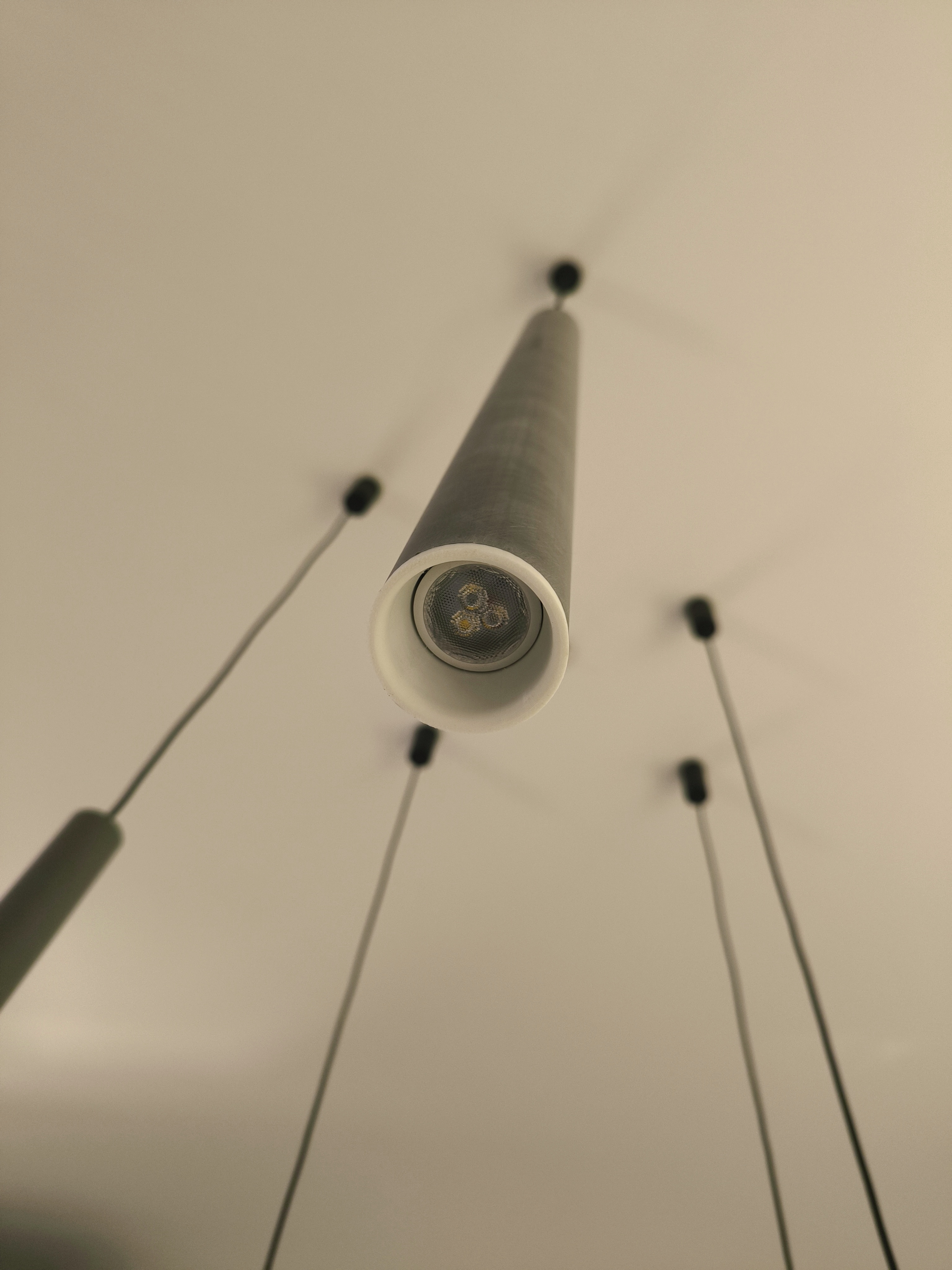 Light from PVC pipe — thumbnail 2