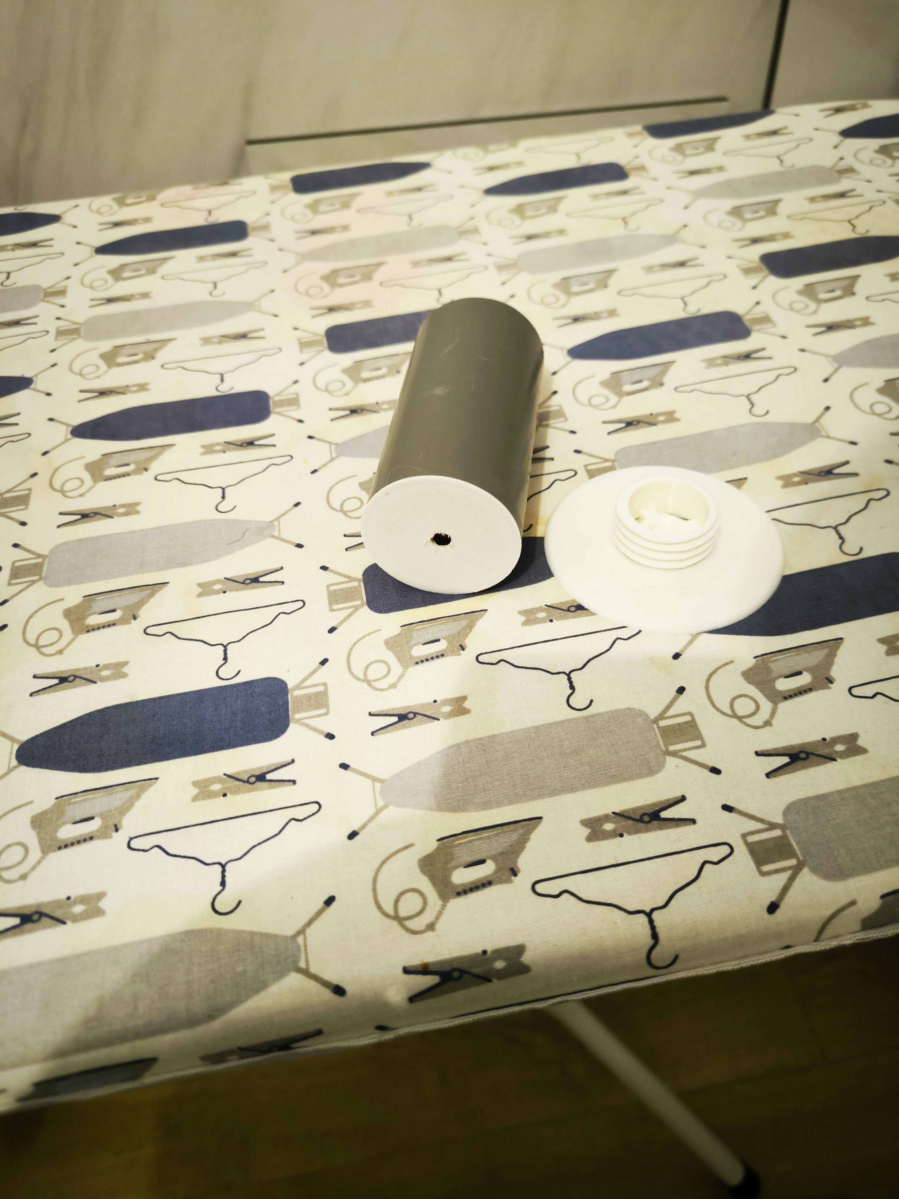 Light from PVC pipe — thumbnail 9