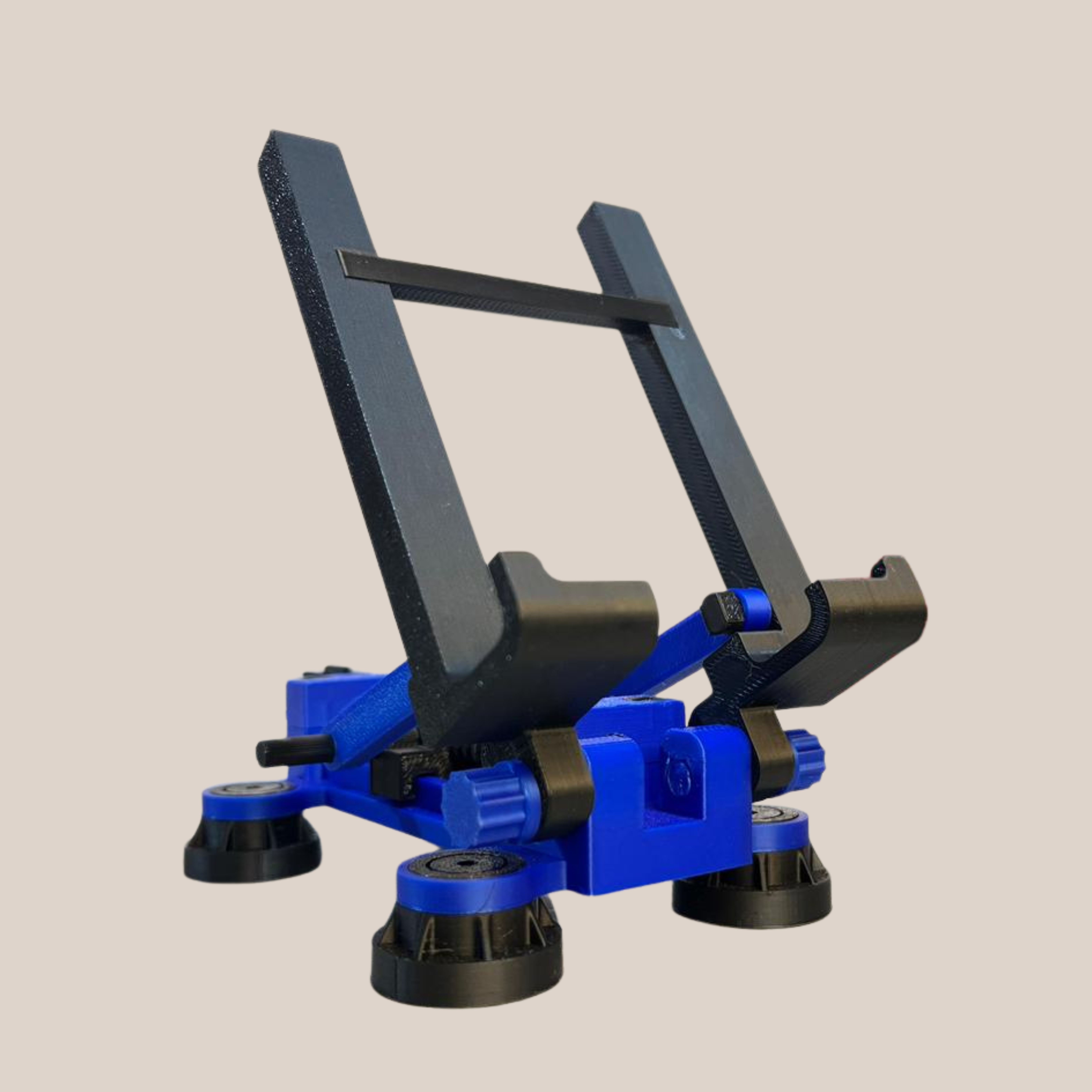SOPORTE REGULABLE PARA SMARTPHONE