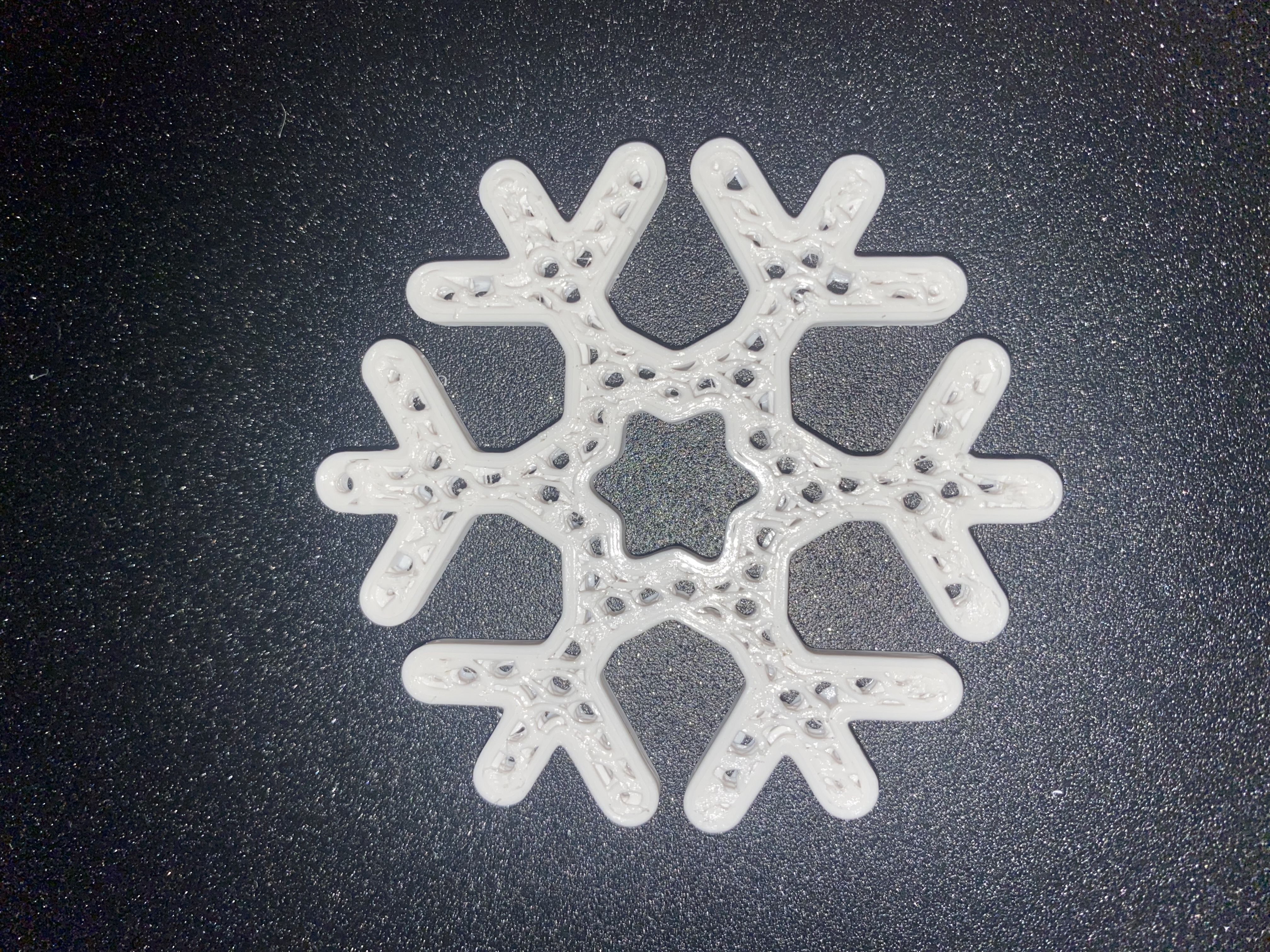 Snowflake