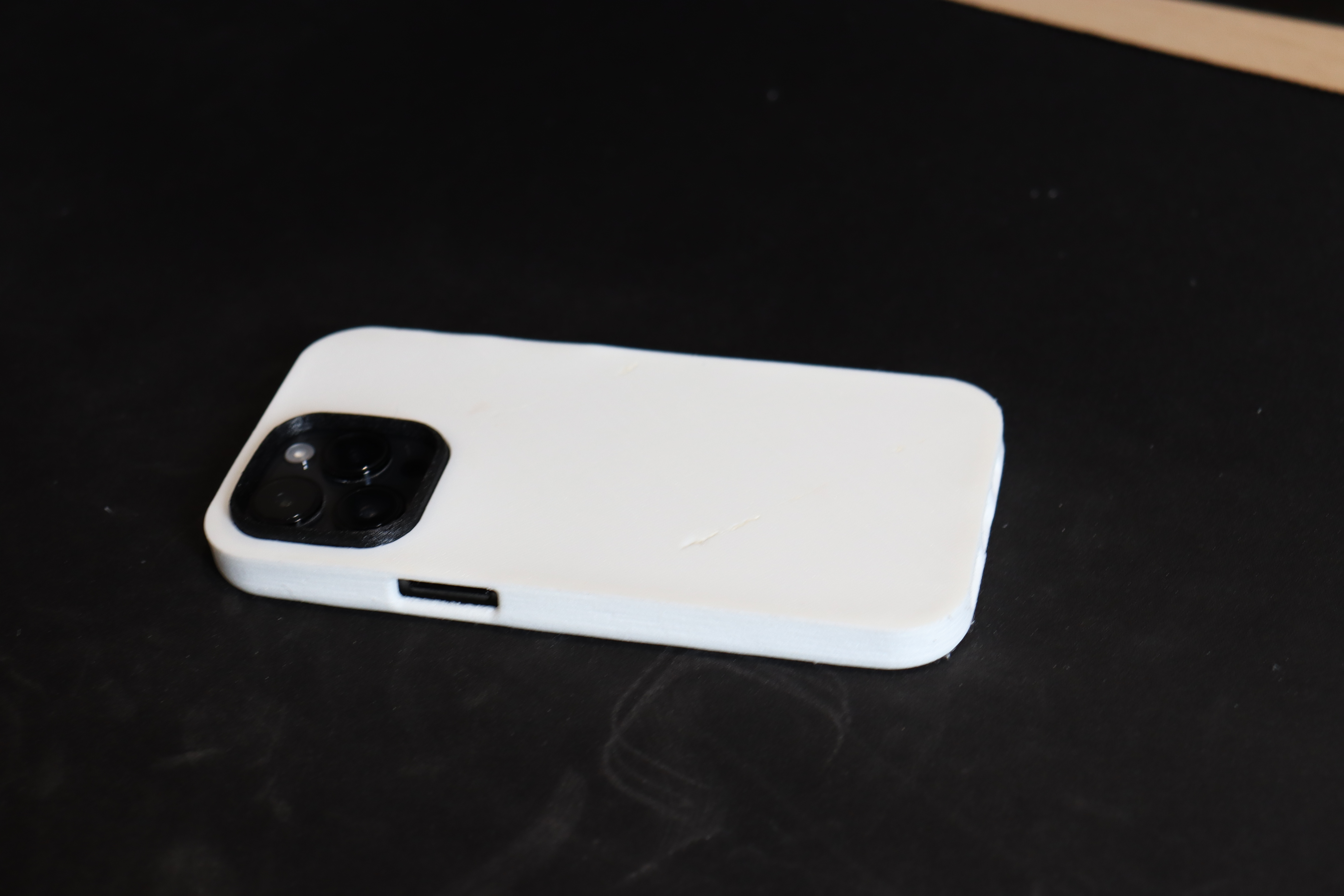 Miniatura 3 do modelo 3D Iphone 14 pro max case