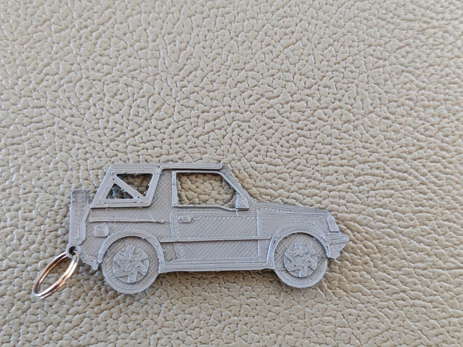 GEO  TRACKER/ SUZUKI SIDEKICK