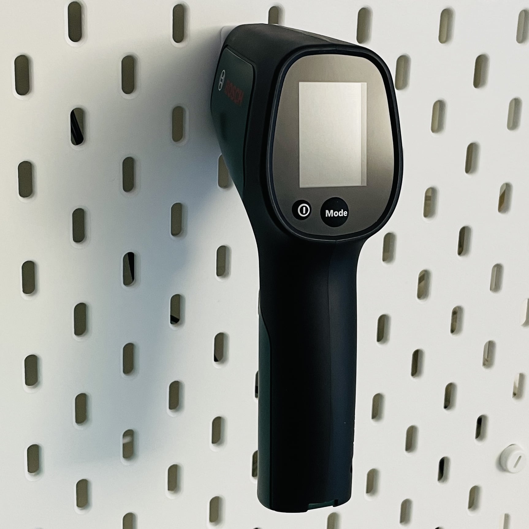 Bosch UniversalTemp Holder for Skadis (Infrared Thermometer)