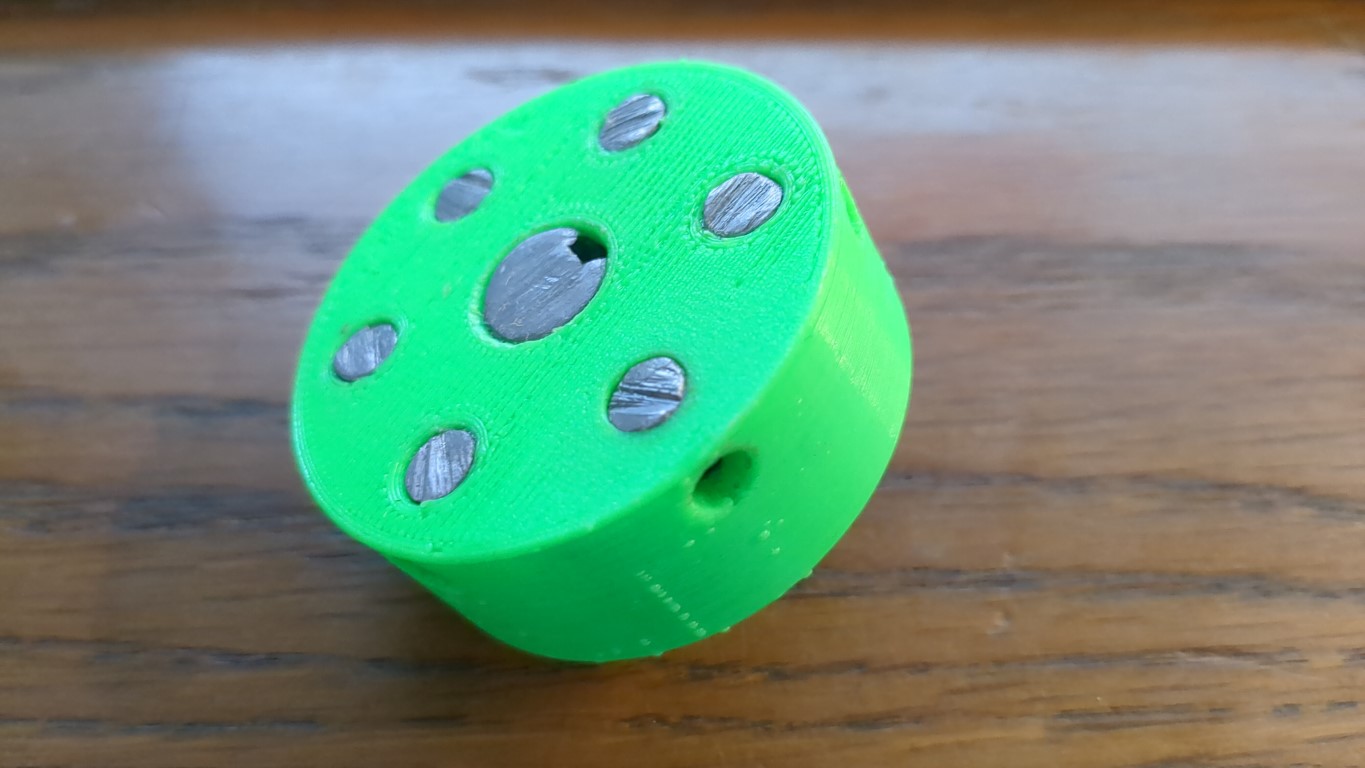 Switchable Magnet — thumbnail 2