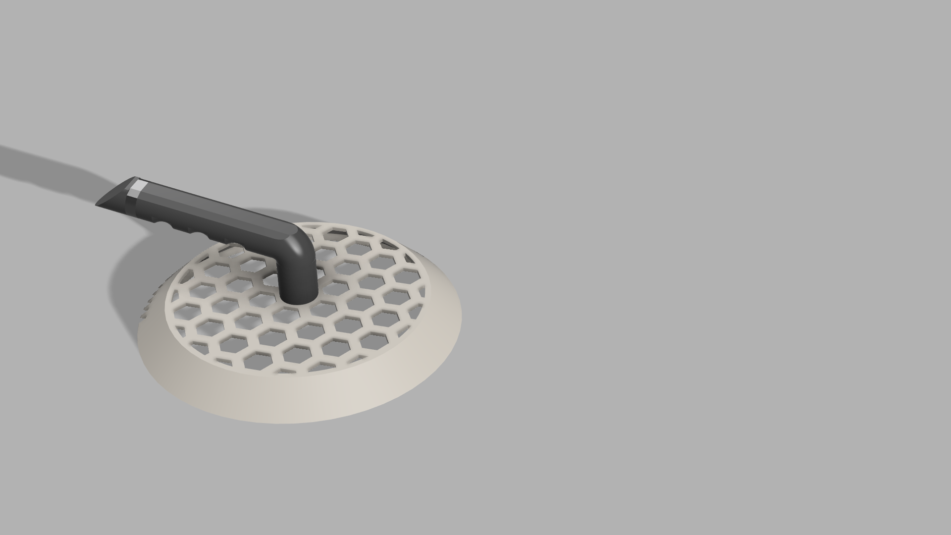 ICE SCRAPER 3000 by JS printing Download free STL model